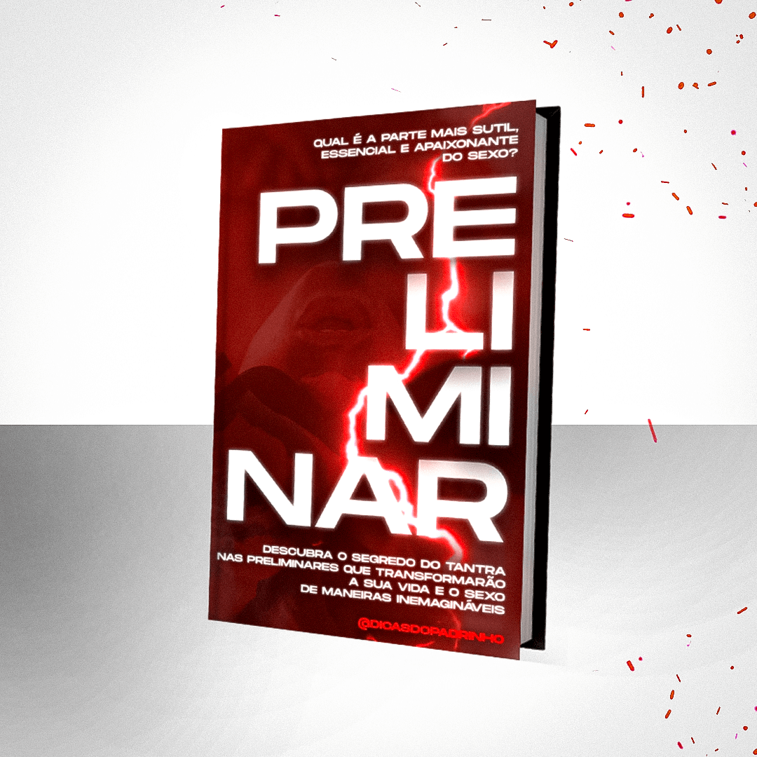 Livro PRELIMINAR - Excessus