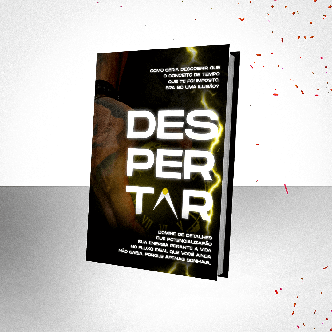 Livro DESPERTAR - Excessus