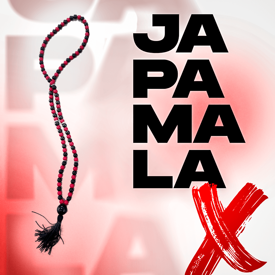 Japamala - Excessus