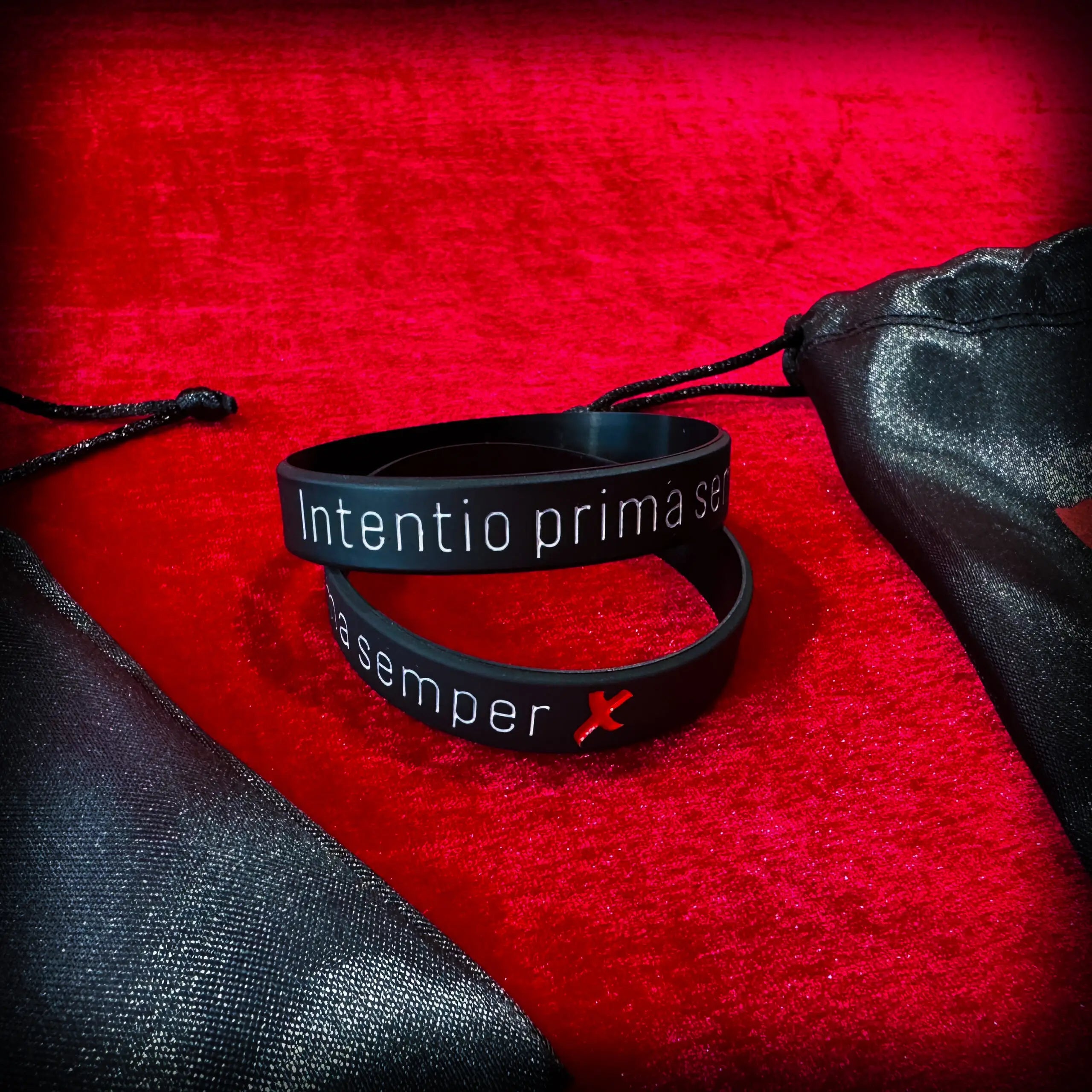 PULSEIRAS Intentio Prima Semper - Excessus